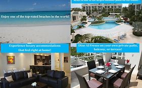 The Atrium Resort Providenciales